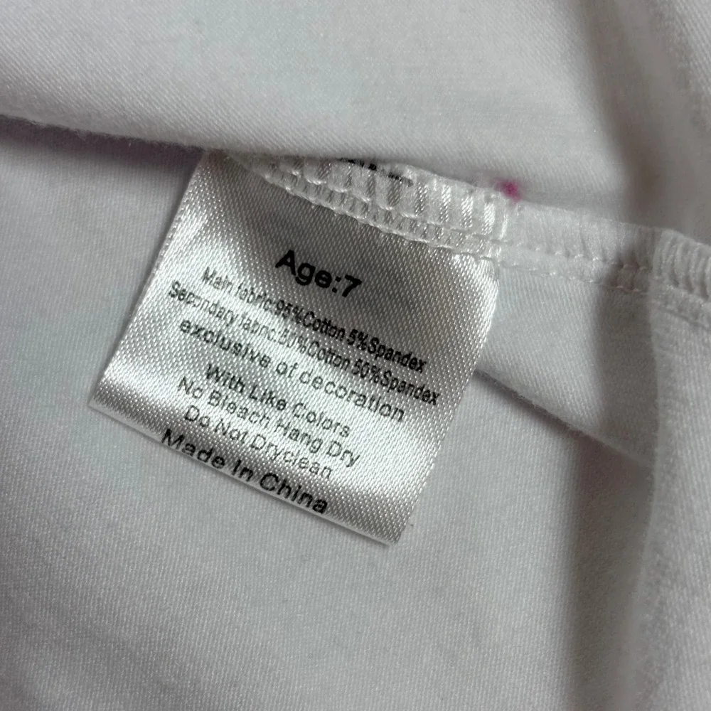 Abby & Erin short sleeve